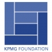 logo for KPMG Foundation